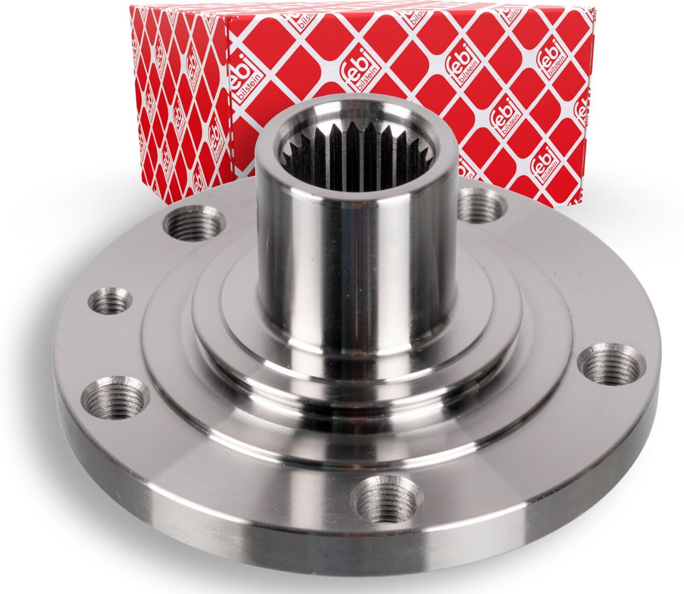 FEBI BILSTEIN 40227 Wheel Hub