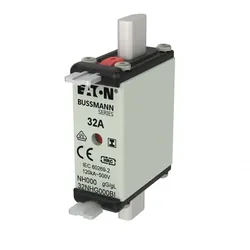 Eaton Sicherungseinsatz Nieders. 32NHG000BI