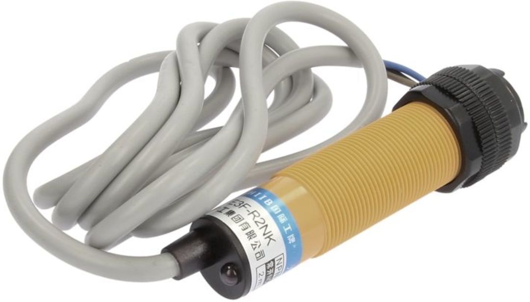 Infrarot-Sensor für Wagenheber EVERT ZL320306002