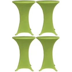 vidaXL, Möbelbezug + Möbelschutz, Iserhof (4 Stück)