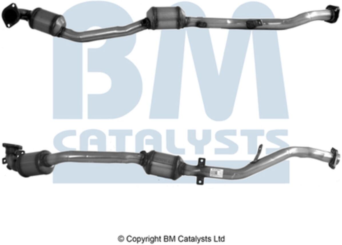 Katalysator BM CATALYSTS BM91425H