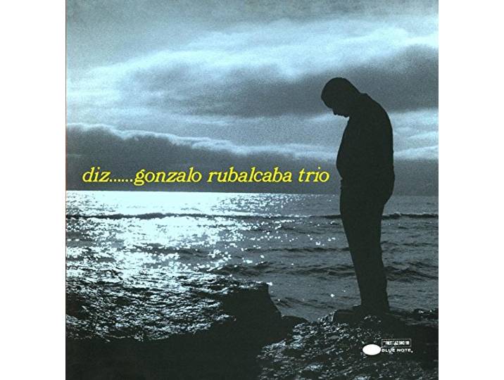 Gonzalo Rubalcaba - Diz