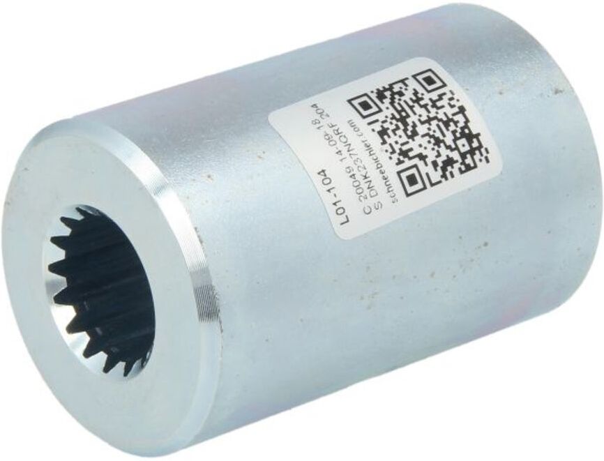 Wellen und Hülsen SCHNEEBICHLER L01-104