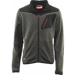 Holex,  Strickjacke 4XL (4XL)