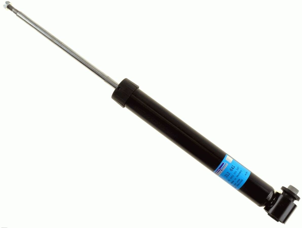 Stoßdämpfer SACHS 312 641
