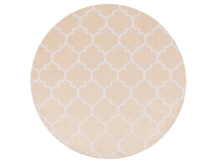 OUTDOORTEPPICH Beige 120 cm Mosore