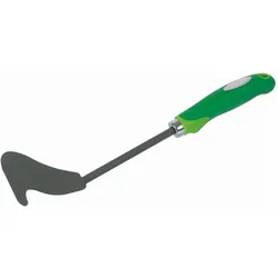 Ribimex, Zubehör Gartenmaschinen, Spachtel für die Reinigung des Rasentraktorsunterboden (Rasenmäher, Rasentraktor)