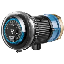 Vortex Universal-Motor BWO 155 ZM mit mechanischem Zeitschaltmodul