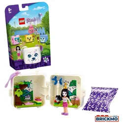 LEGO Friends Magische Würfel 41663 Emmas Dalmatiner-Würfel 41663