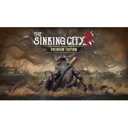 The Sinking City 2 - Premium Edition