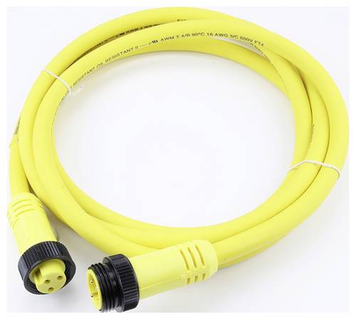 Molex 1300100487 Sensor-/Aktor-Steckverbinder, konfektioniert Bulk