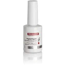 PEDIBAEHR  Nagelpflegeöl "mit Nelkenblütenöl"  11ml