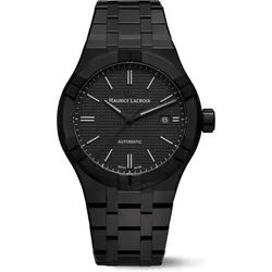 Maurice Lacroix Keramik Automatik Herrenuhr AI6008-CRM22-330-2