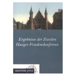 Ergebnisse der Zweiten Haager Friedenskonferenz, Fachbücher