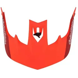 Troy Lee Designs, Velohelm Zubehör