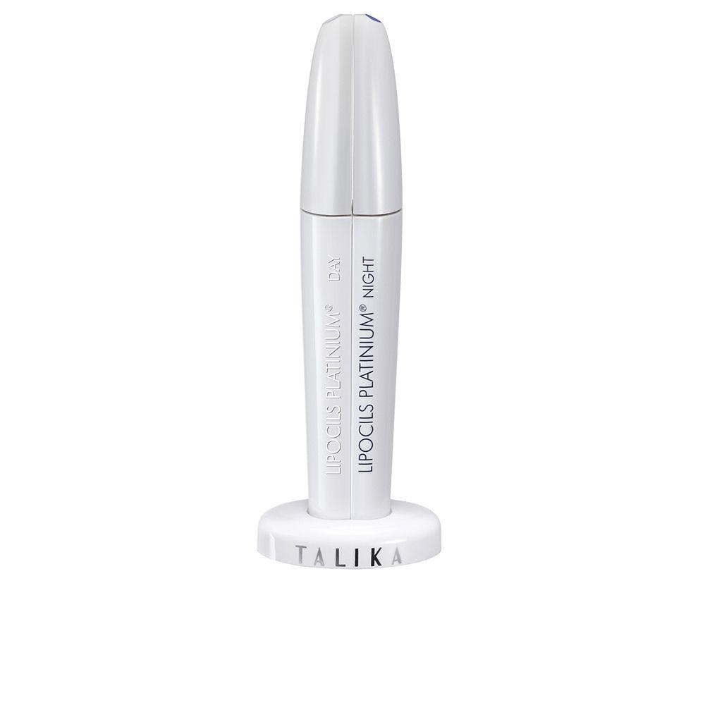 Lipocils Platinium Wimpers Enhancer Serum 2 X 8,5 Ml