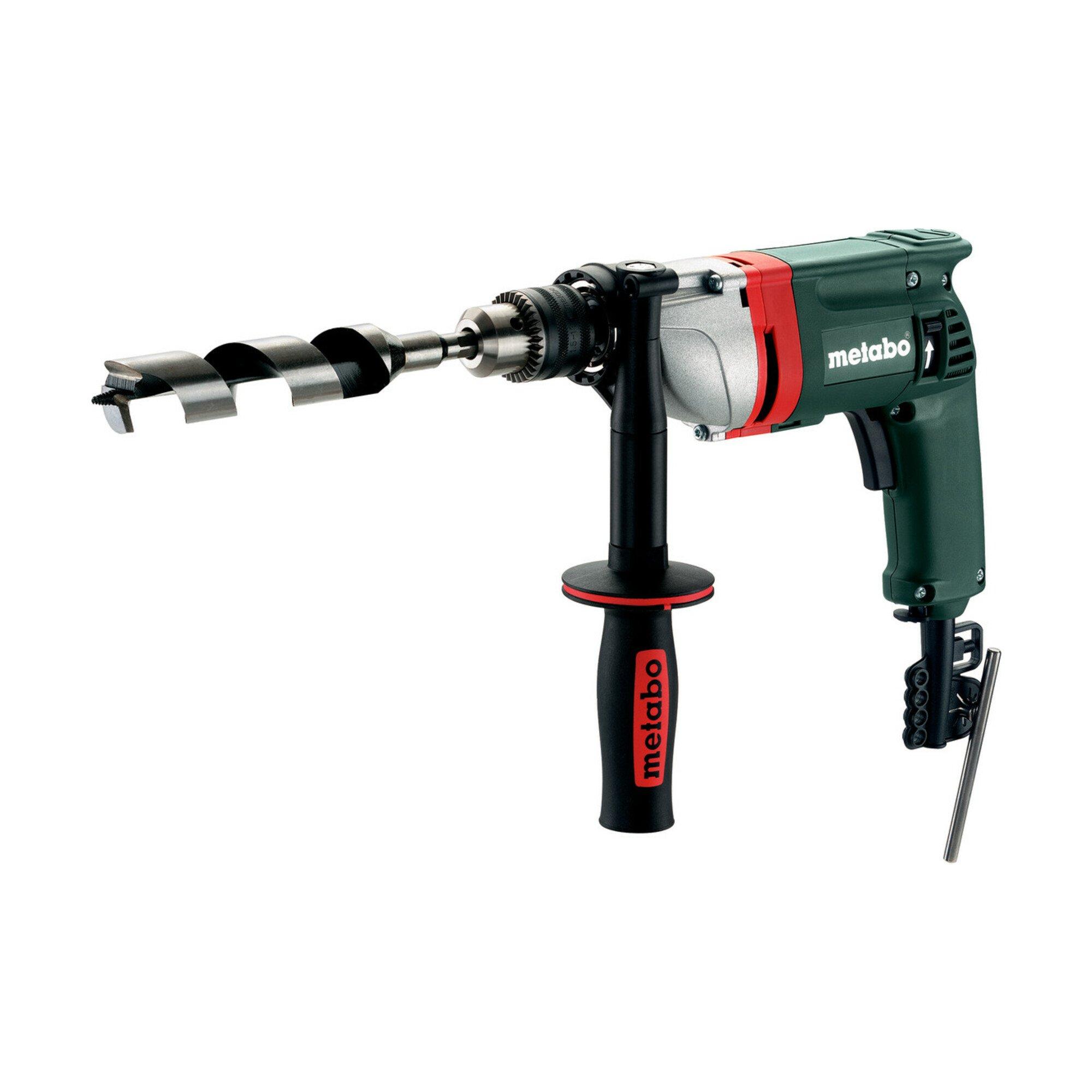 Metabo Bohrmaschine BE 75-16 Karton (600580000)
