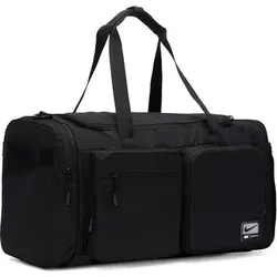 NIKE Rucksack NK UTILITY M POWER DUFF - 2.0, Größe ONE SIZE in Schwarz Schwarz
