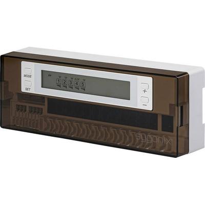 Sygonix SY-6805676 SY522 Fußbodenregler Hutschiene 1St.