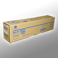 Konica Minolta Trommel DR-512K A2XN0RD schwarz