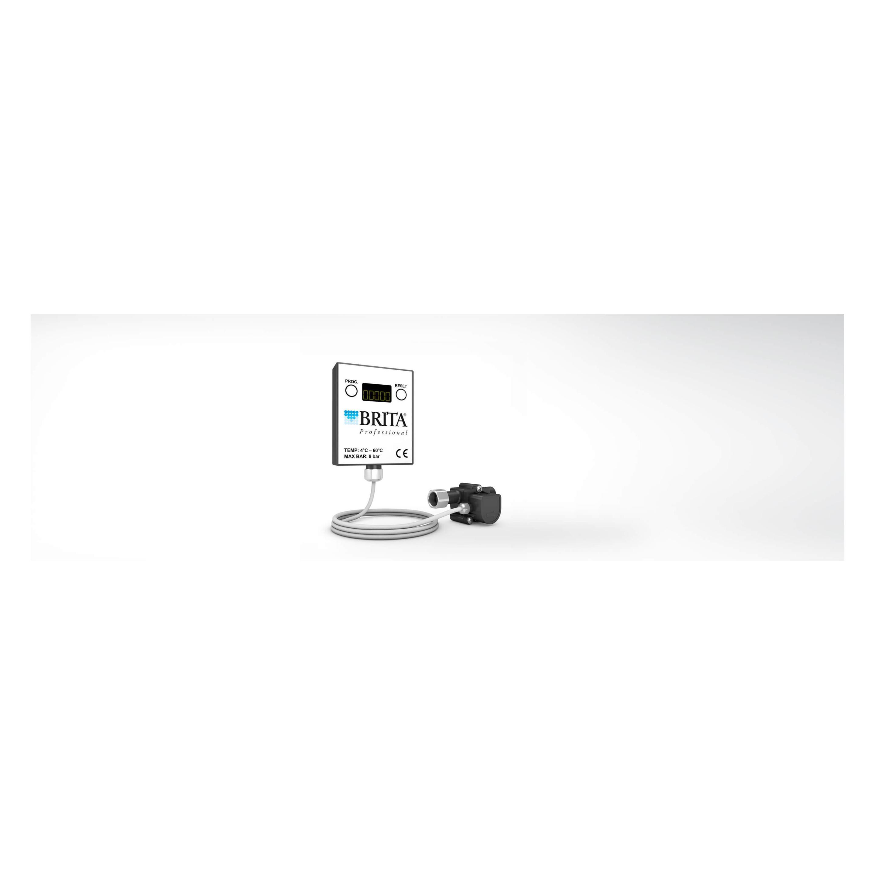 Brita Purity Flowmeter (298900)