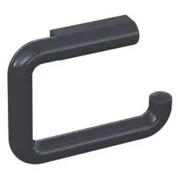 Hewi WC-Papierhalter Serie 477 4772110092 anthrazitgrau