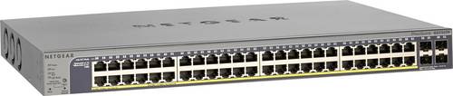 NETGEAR GS752TPP-300EUS Smart GS752TPP Netzwerk Switch PoE-Funktion