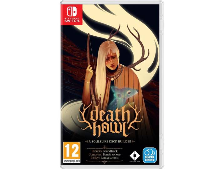Death Howl (SWITCH)