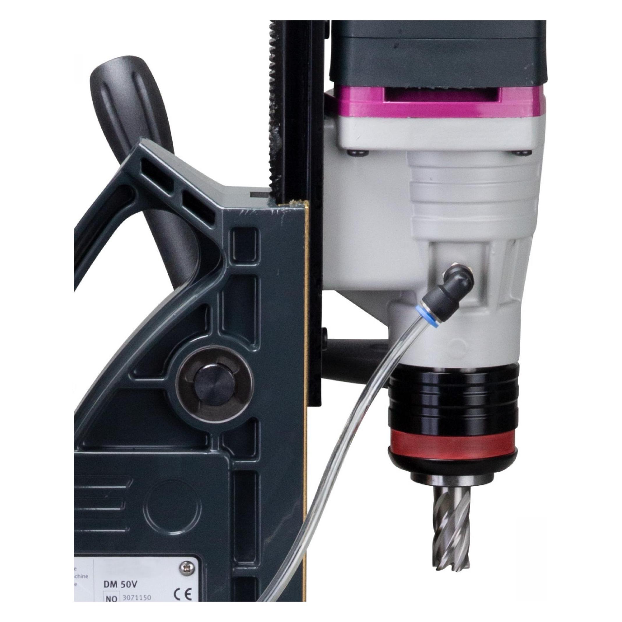 Stürmer Optimum Magnetkernbohrmaschine OPTIdrill DM 35V (3071136)