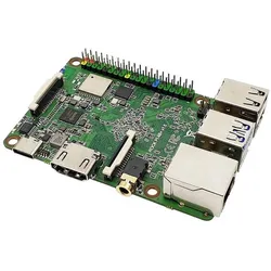 Radxa Single-Board-Computer, Entwicklungsboard + Kit