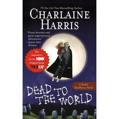 Dead to the World, Taschenbuch von Charlaine Harris, Ace Books, 978-0-441-01218-3