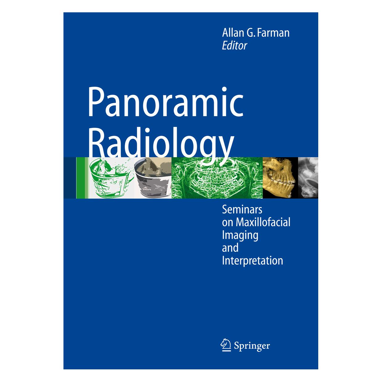 Springer Panoramic Radiology (Englisch, Hardcover, Allan G. Farman) (9783540462293)