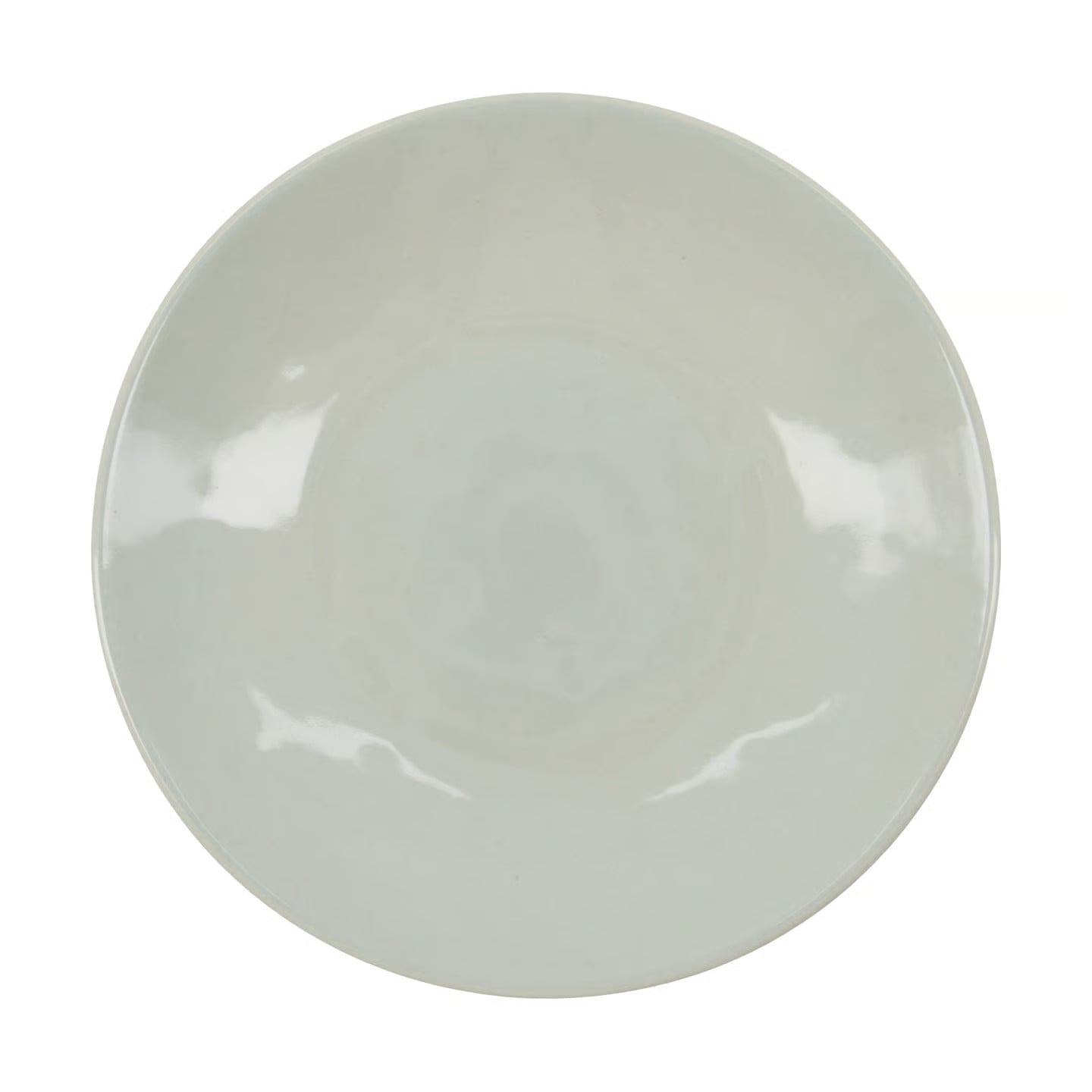House Doctor Diva dinerbord blauw Ø 22,5 cm