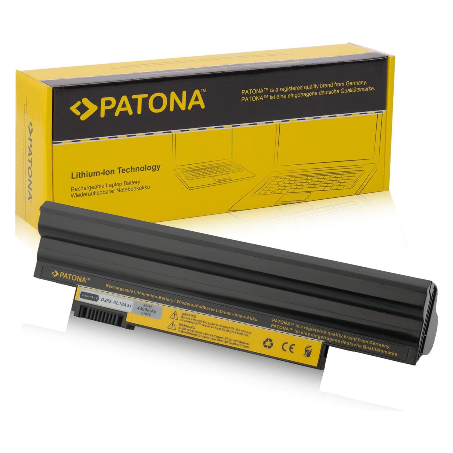 Patona 2197 (6 Zellen, 4400 mAh) (2197)