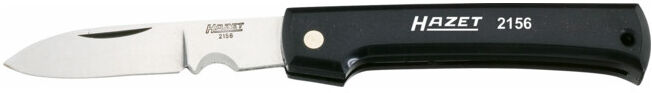 Couteau d'électricien 2156 HAZET (2156)