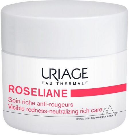 Uriage Roseliane Crema Ricca 50ml