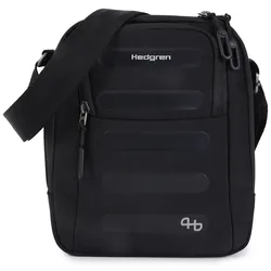 Hedgren Umhängetasche Comby Relax Vertical Crossover RFID black - 21