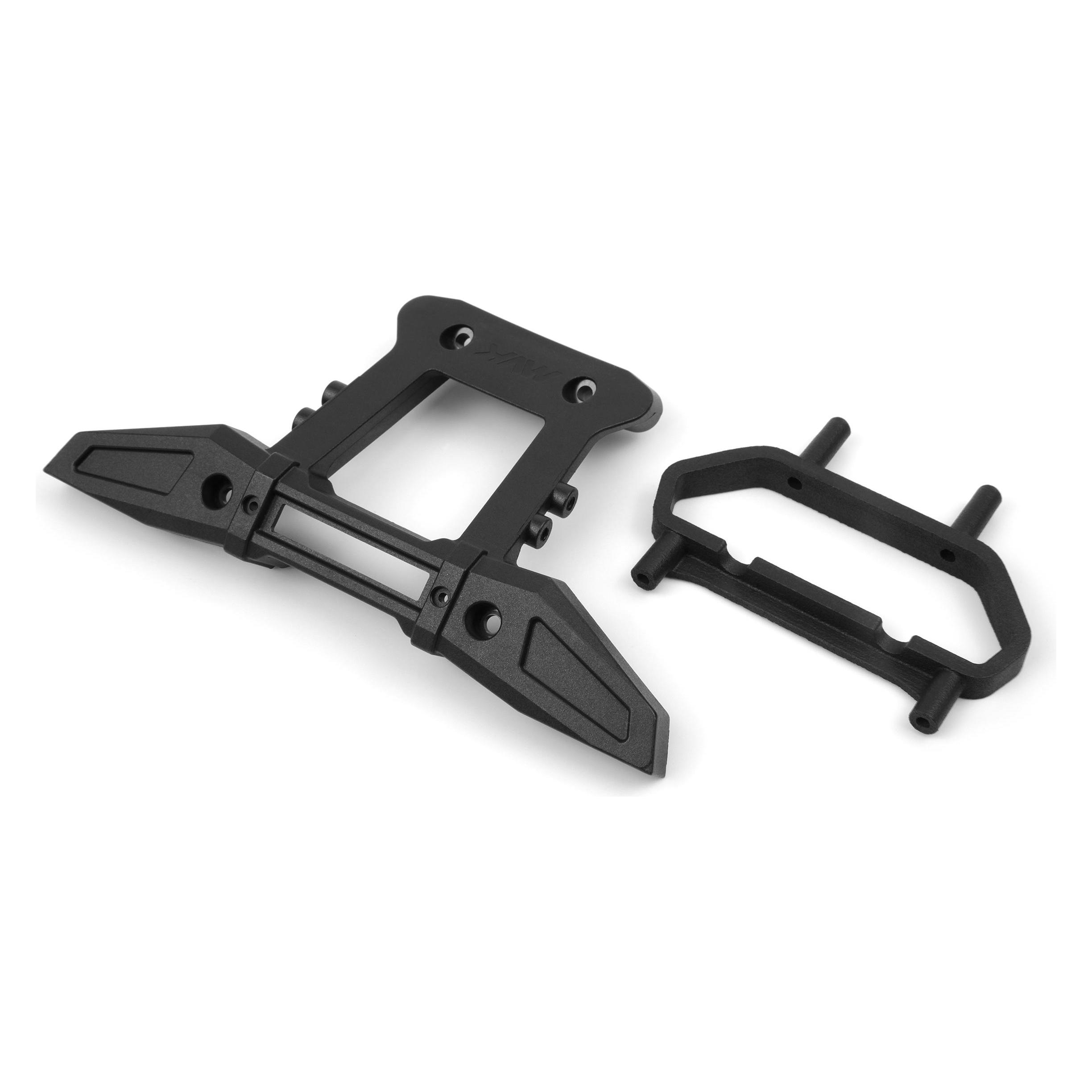 Maverick Stossstangensatz hinten (Quantum2 XT) (MV150687)