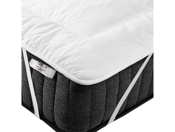 MATRATZENTOPPER 160/200 cm Aizkorri