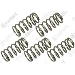 VAILLANT Feder, (x5) Vaillant-Nr. 0010027342
