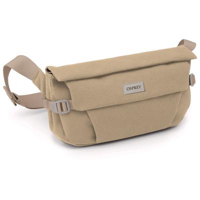 Osprey - Arcane Hip Bag - Hüfttasche Gr 2 l beige