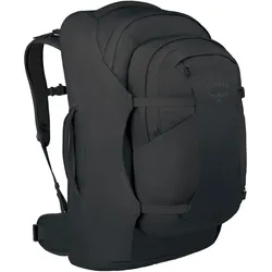 Osprey Farpoint 70 Reiserucksack black