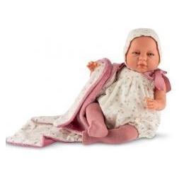 Asi Spanische Reborn-Puppe Emma (46 cm) - Sammlerstück (78545243)