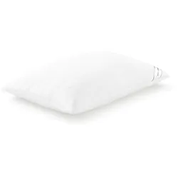 Tempur® Comfort Pureclean Schlafkissen in Soft - weiß