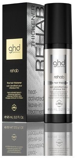 GHD Rehab
