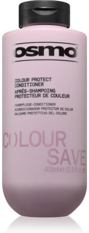 Osmo Colour Save Colour Protect Conditioner après-shampoing protecteur de couleur 400 ml