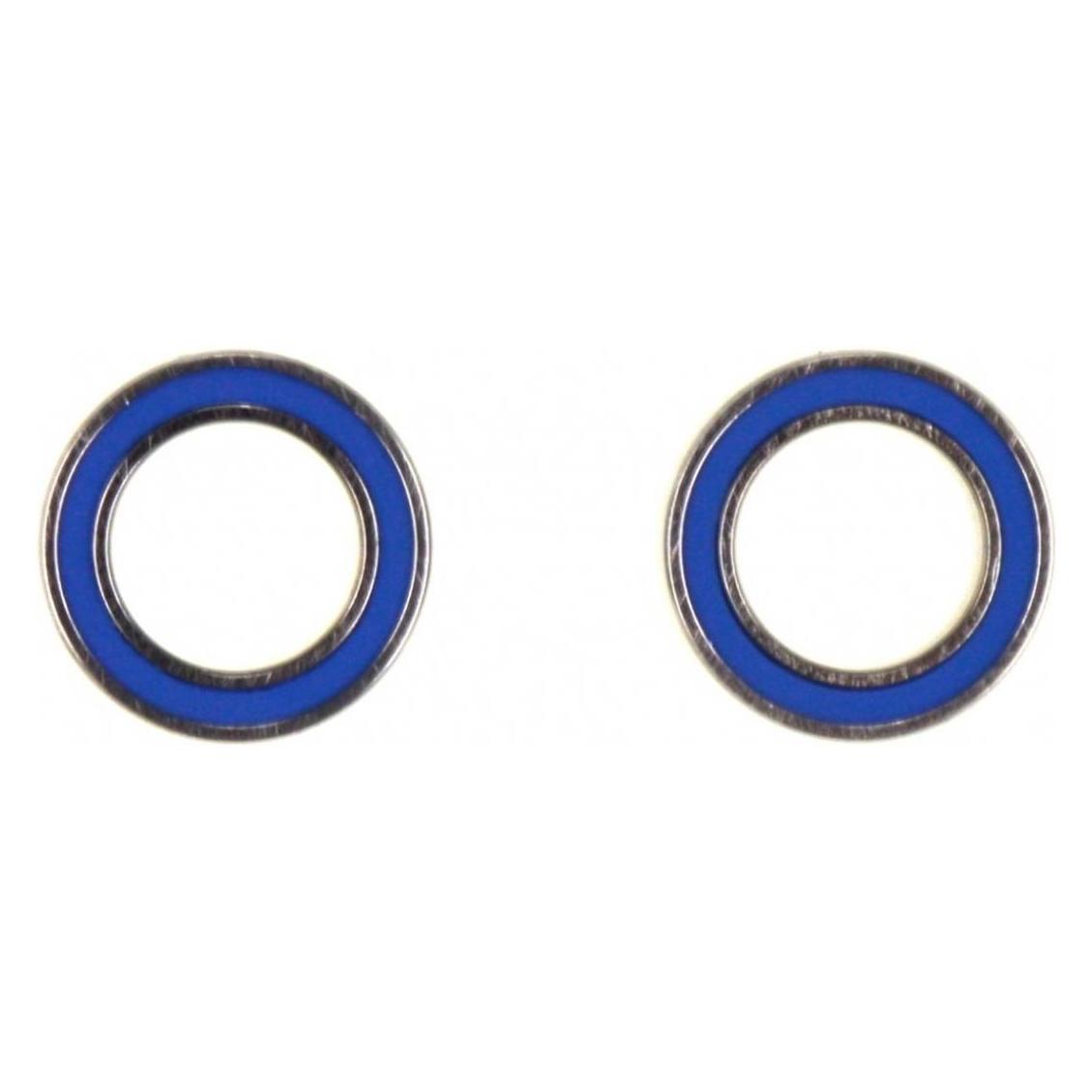Tamiya 850 Sealed Ball Bearings (2pcs) (TAM 42368)