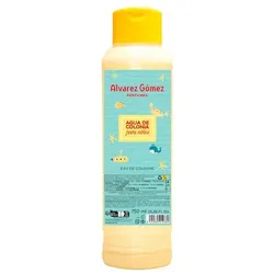 Alvarez Gómez Colonia Alvarez Gomez Kids 750ml