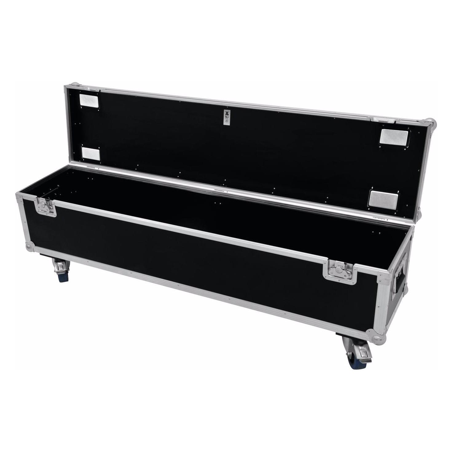 Roadinger Universal-Case Profi 140x30x30cm mit Rollen (Universal) (30126830)