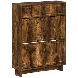 vidaXL, Schuhschrank, Gamela (24 x 78 x 103 cm)